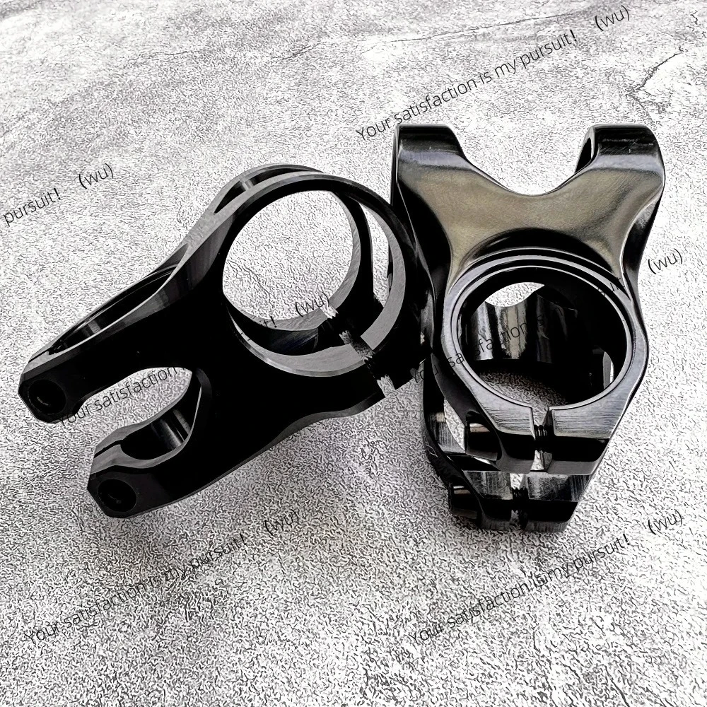 Intend Grace FR 35mm Enduro Freeride Downhill MTB Mountain Stem Ultralight for 31.8mm/35mm Handlebar