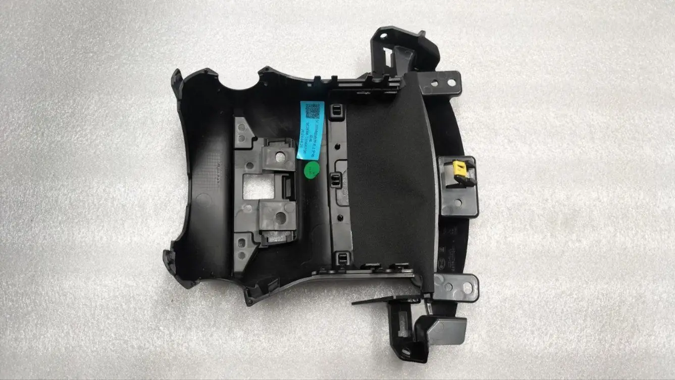 For BYD Atto 3 Combination Switch Upper Cover Assembly SC2EM-5306670B SC2E-5306675 SC2EM-5306680B