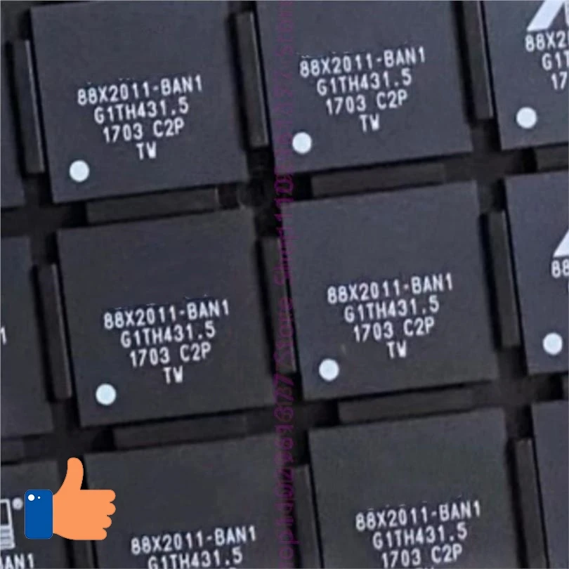 1Pcs New 88X2011-C2…