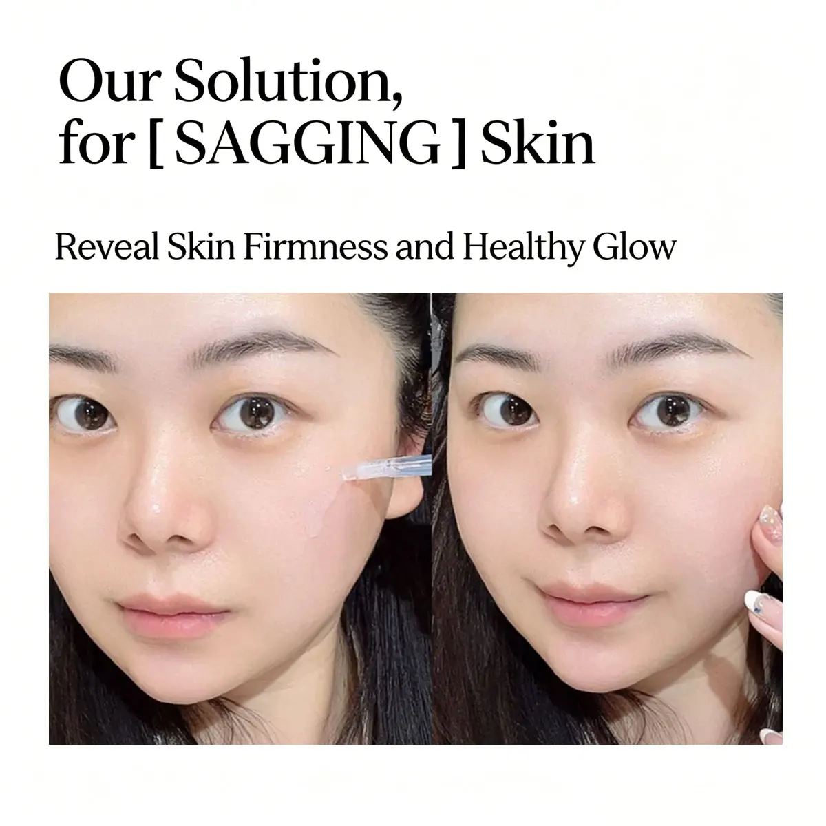 MEDIHEAL Serum,Effortlessly Spreadable Consistency,Breathable Blend,Soothing Skin Experience,Korean Skincare,Korean Makeup