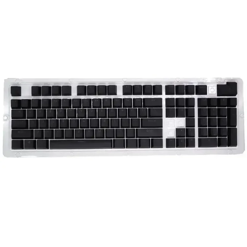 

Mechanical Keyboard Keycaps Ergonomic Universal Replacement Key Cap Mechanical Keyboard Mechanical Key Cap Accessory