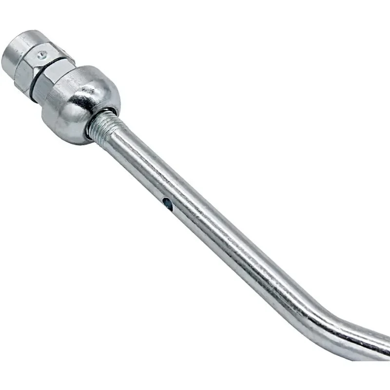 

For Husqvarna Craftsman Poulan Tractor Front Deck Lift Link With Nuts Lawn Mower 195270 581506903 532195264 Lift Link 532195270