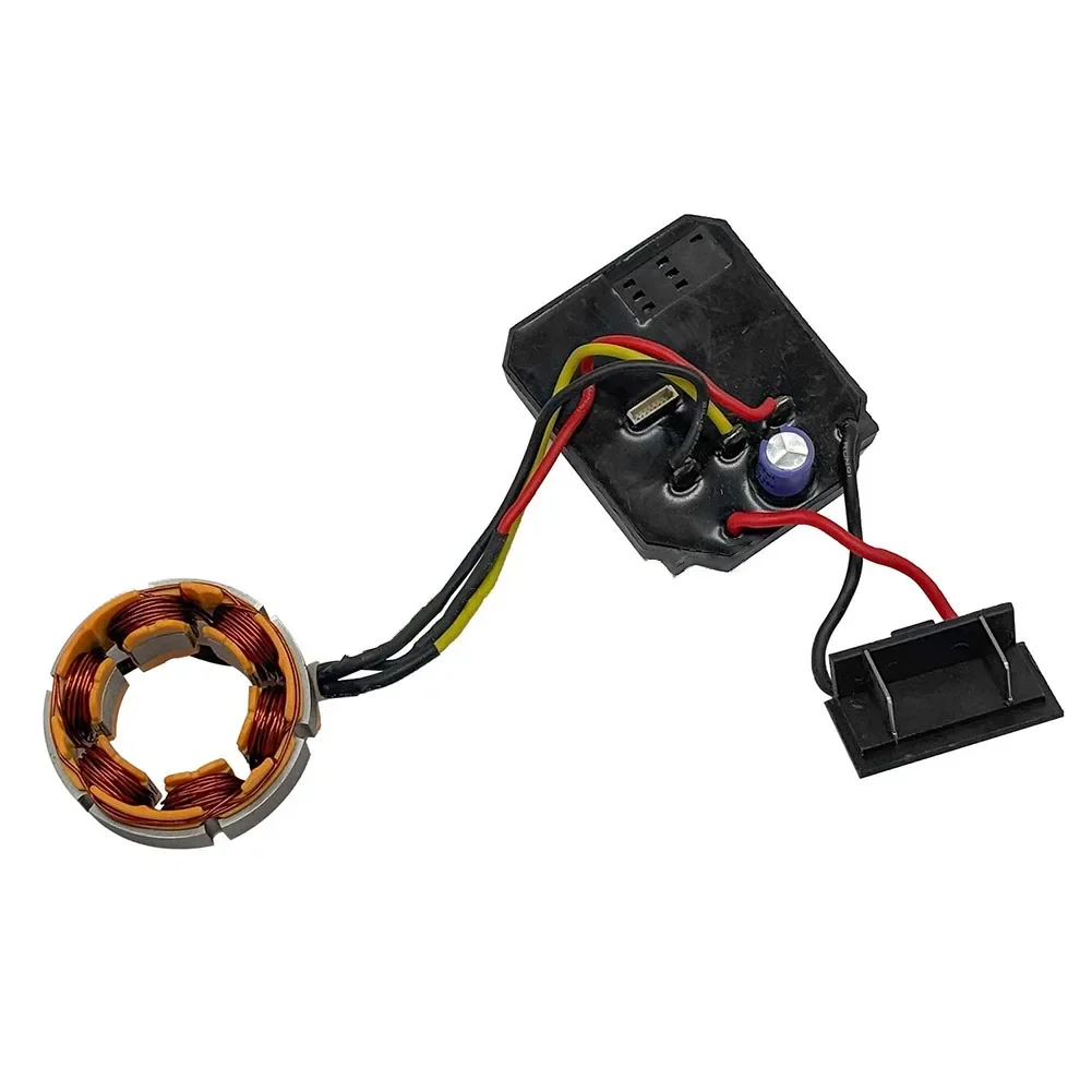 For Assembly And Testing Electric Wrench Drive Plate Electric Drill Drive Plate Pneumatic Tool Black Color For Electric Wrench