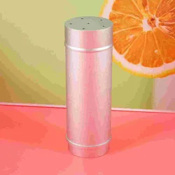 Cepillo de afeitado para hombres, cepillo de limpieza de peluquería con tubo de aluminio, Blaireau, 1 unidad