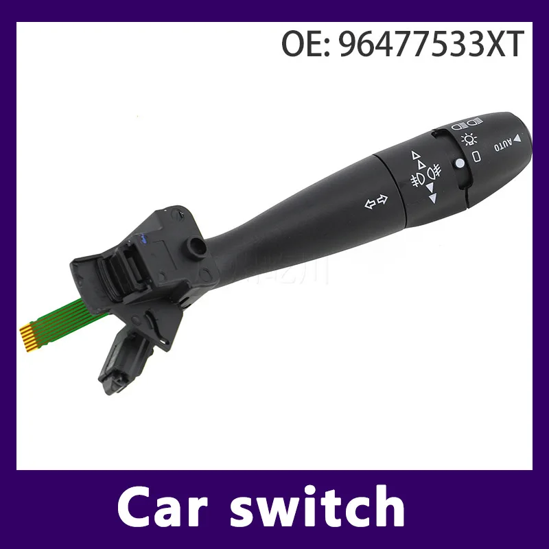 commutateur-de-clignotant-pour-peugeot-307-pieces-detachees-auto-vente-en-gros-96477533xt