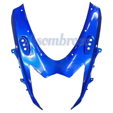 8 best sales जीएसएक्सएफ 750 सुजुकी - №7