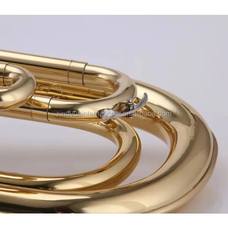 مكبس صمام الباريتون القرن #5