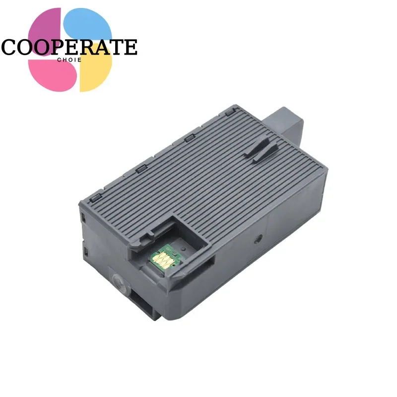 10PCS T3661 Waste Ink Maintenance Box for EPSON Expression XP6000 XP6005 XP6100 XP6105 XP8500 XP8505 XP8600 XP8605 XP970 XP15000