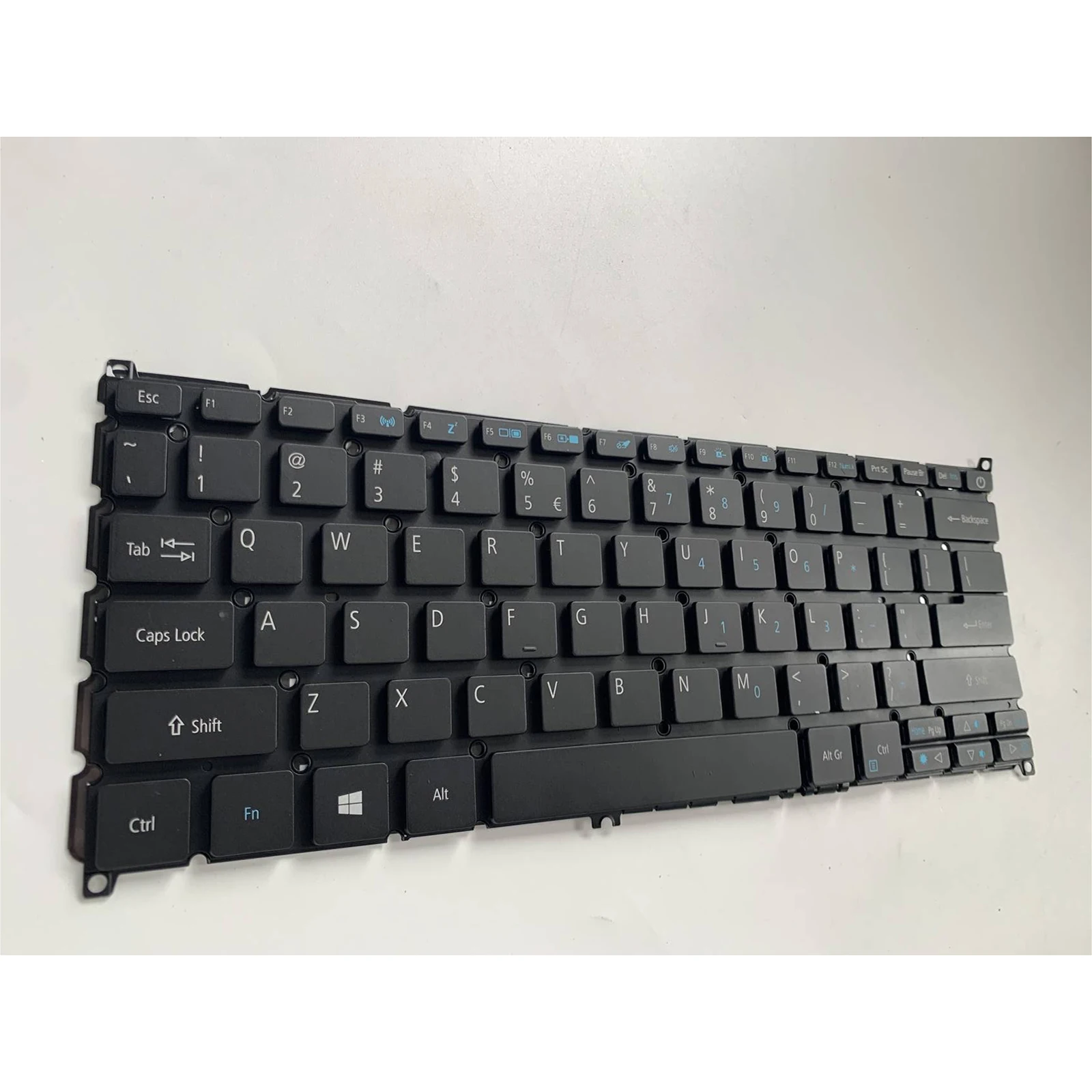 for Acer Swift 5 SF514-51 Swift 3 SF314-41 SF314-52 SF314-52G SF314-55G Laptop keyboard US Layout