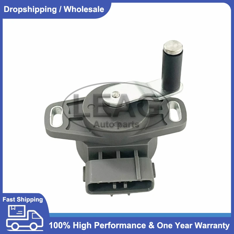 

New Accelerator Pedal Sensor for Toyota Town Ace Noah CR50 PICNIC97 Hilux 3.0L 1KZ 89281-44010 198300-8010 8928144010 1983008010