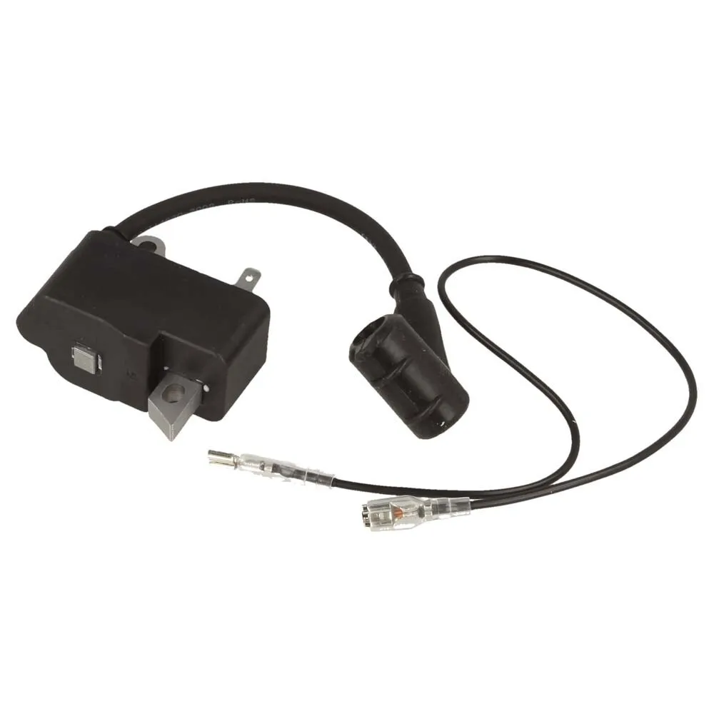 For Stihl MS193C, MS193T, MS193TC - 1137 400 1306 Ignition Coil fits
