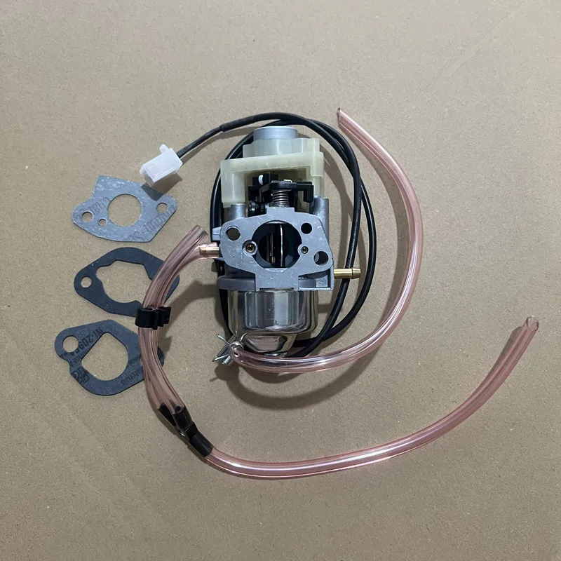 Imagem -02 - Carburador do Inversor Huayi para Predador Carb 3500 Watts 63584