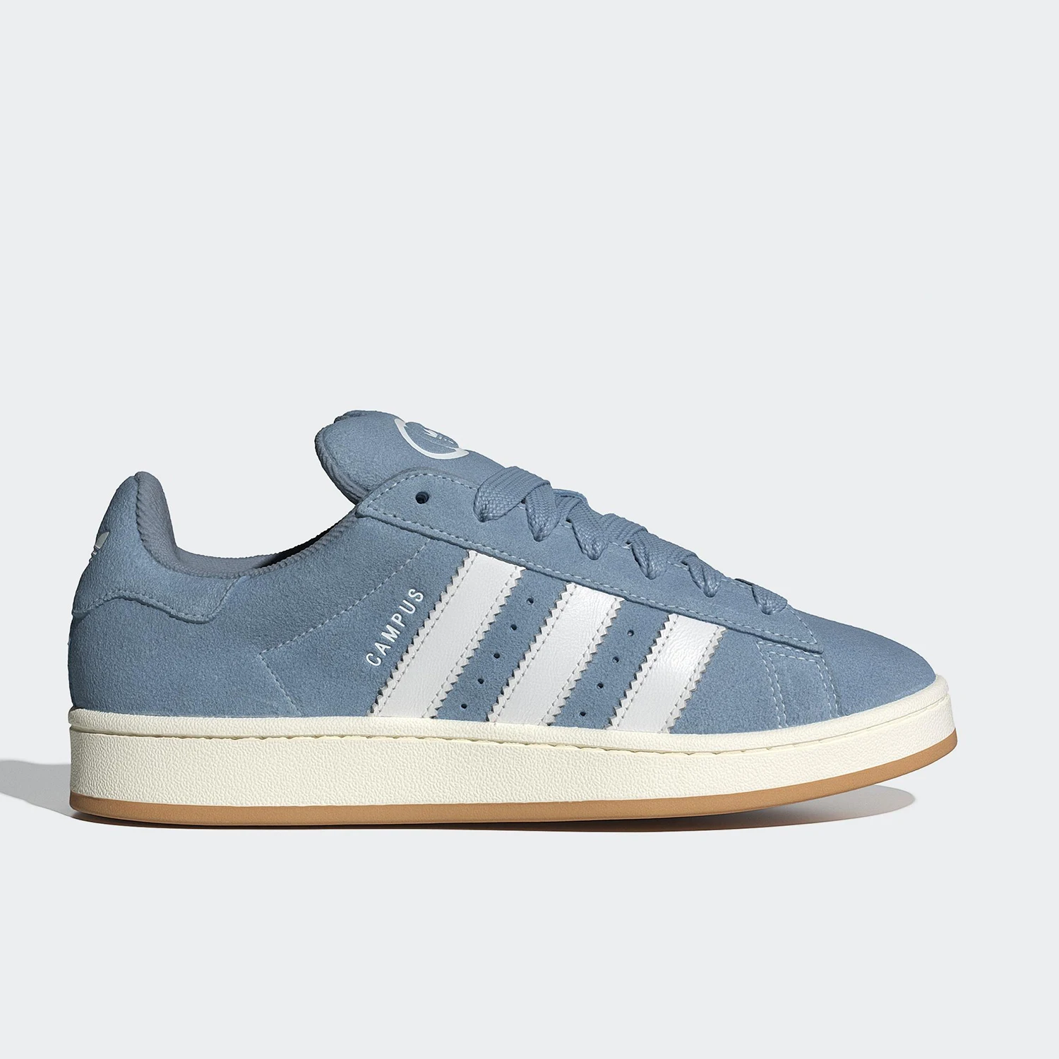 

Легкие классические кроссовки унисекс на шнуровке Adidas Originals JQ8346