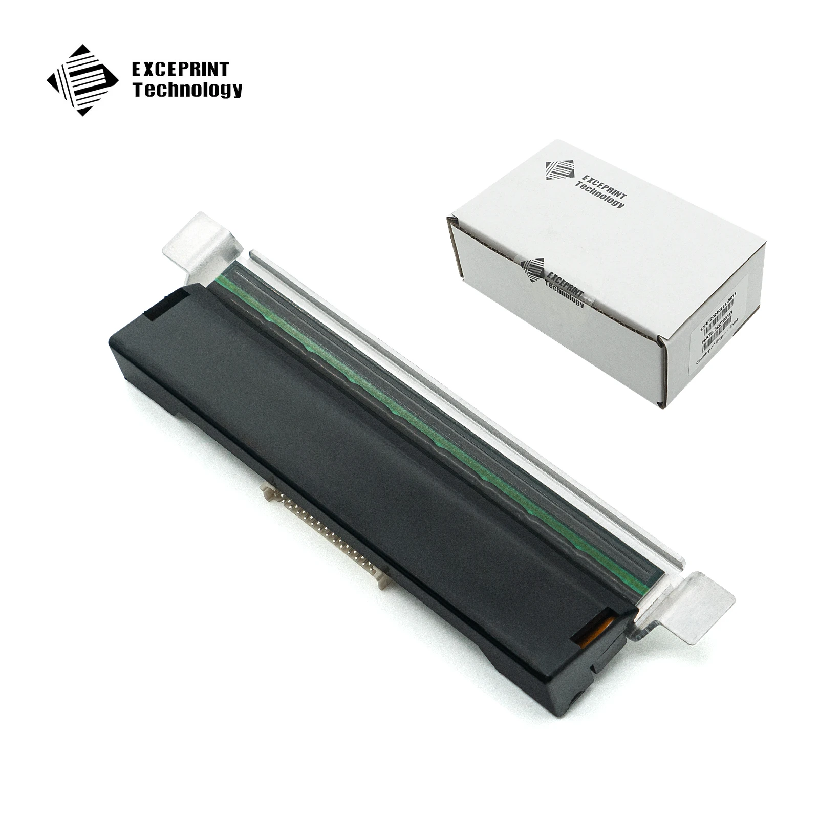 P1123335-013 300dpi термопечатающая головка для принтера штрих-кодов Zebra ZT111 ZT211 ZT231