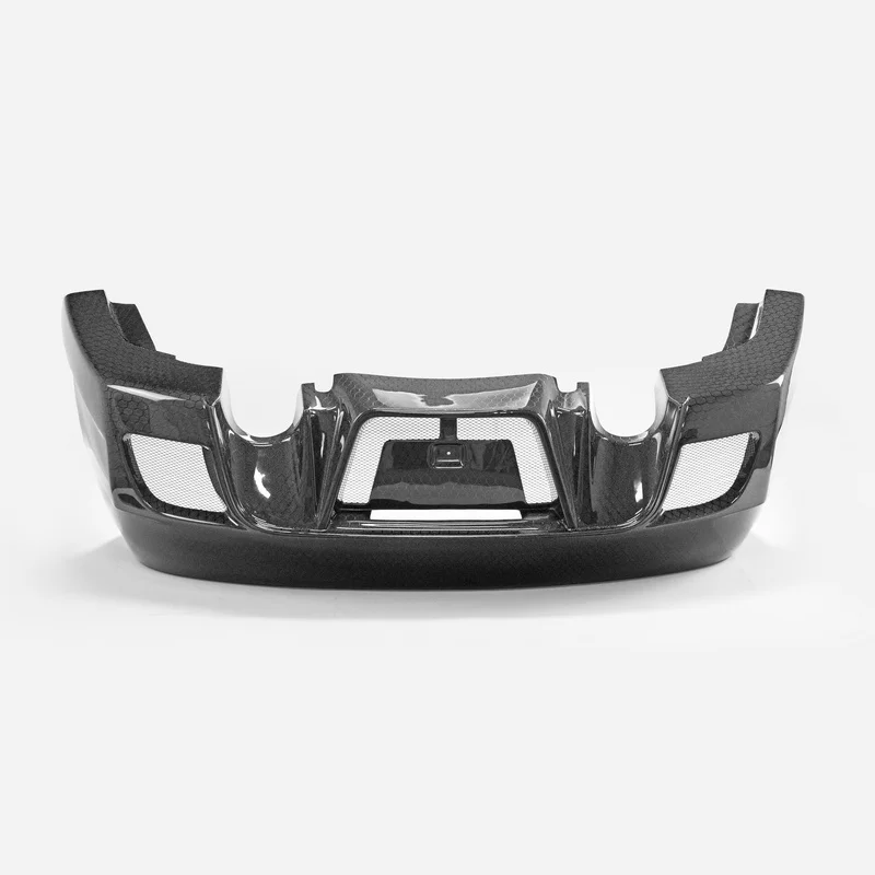 

Для Skyline V35 / Infiniti G35 Coupe KEN-стиль задний бампер - внешний задний стиль, спортивное обновление