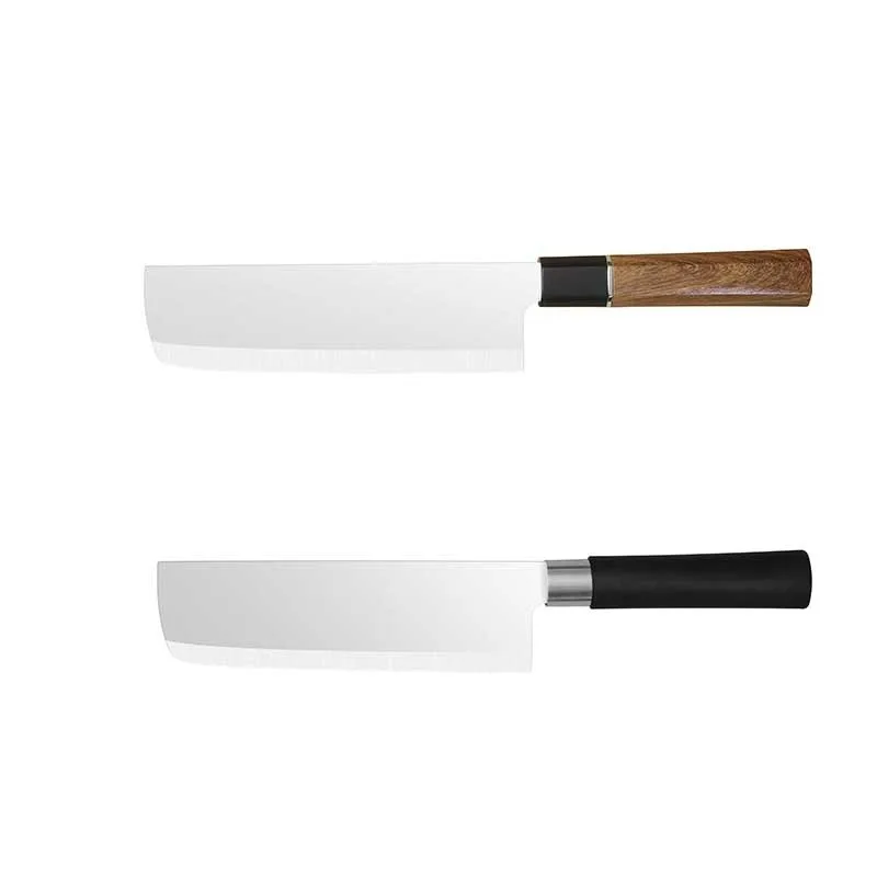Japanese-style small kitchen knife household small multifunctional kitchen knife small vegetable meat cleaver fish knife