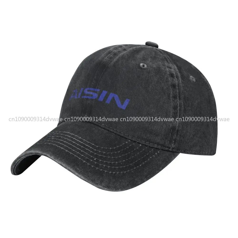 

AISIN Baseball Cap Men Women Snapback Trucker Fashion Mesh Hat Outdoor Sport Running Adjustable Gift