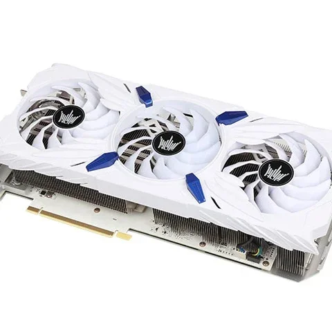 Hot sell Brand New galax GeForce RTX 3070 Ti HOF Pro L Graphics Card GeForce RTX 3070 Ti HOF Pro L