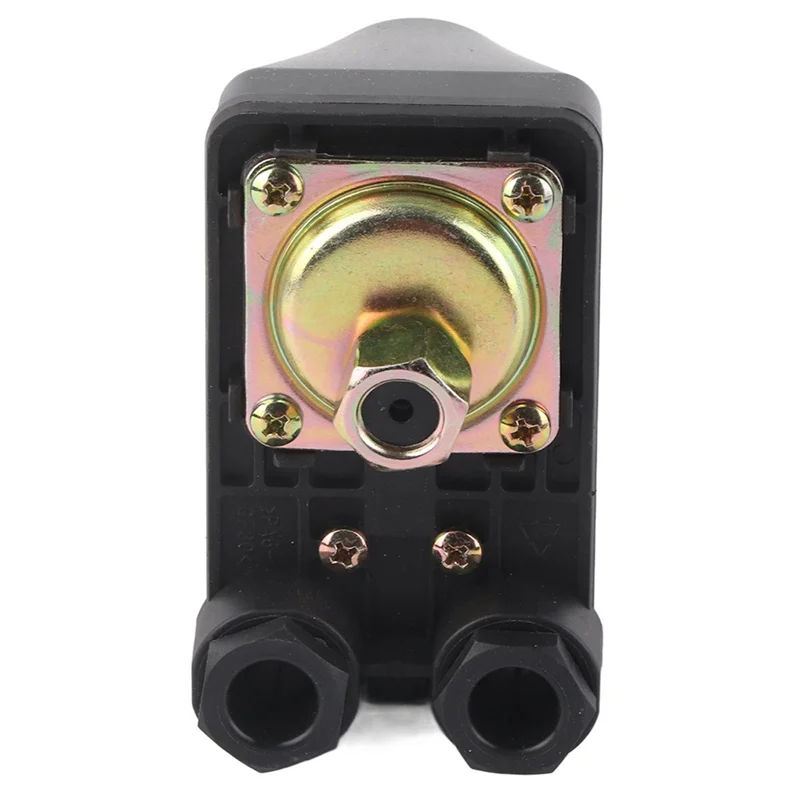 

ABKS-Automatic Water Flow Control Switch G1/4" Water Pump Pressure Control Display Controller
