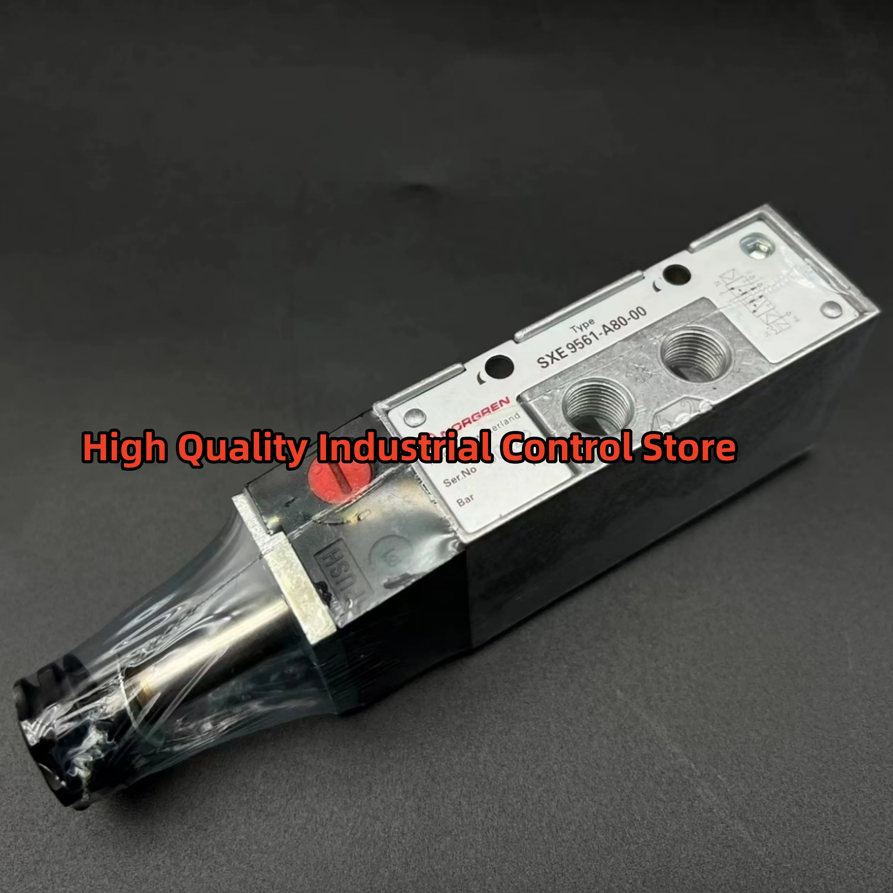 

New original SXE9561-A80-00 SXE9573-A76-00 Solenoid Valve