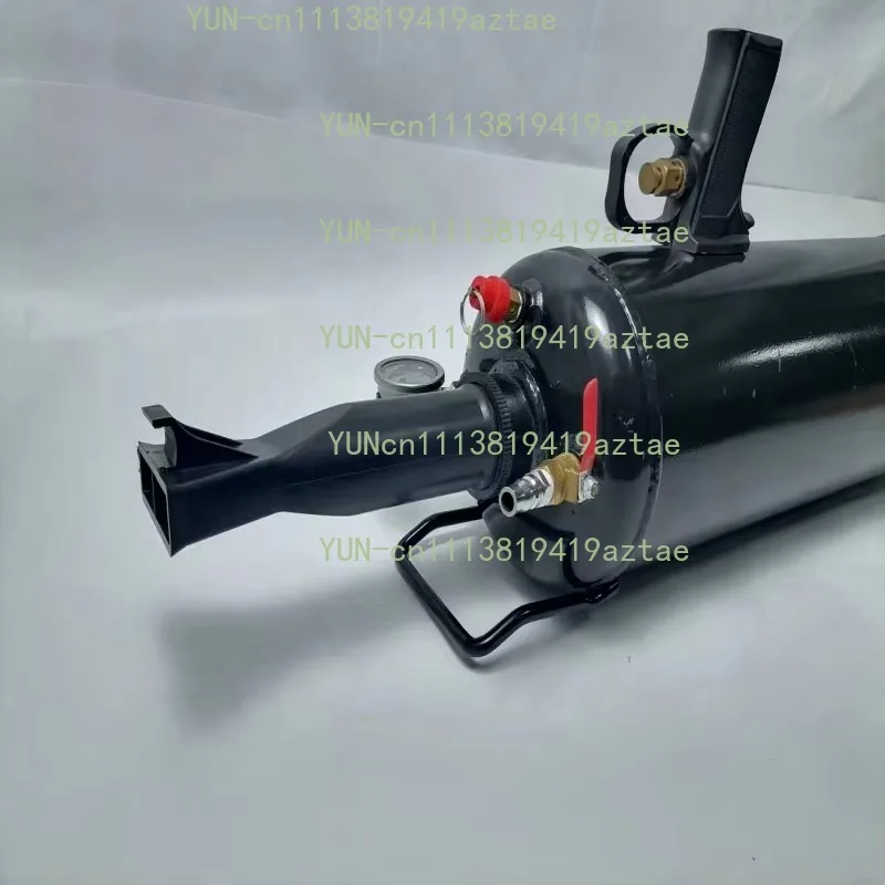 New Car Vacuum Tire Blowout Inflator Truck Tire Blowout Sealer Tire Repair Special Fast Inflatable Blowout Charging