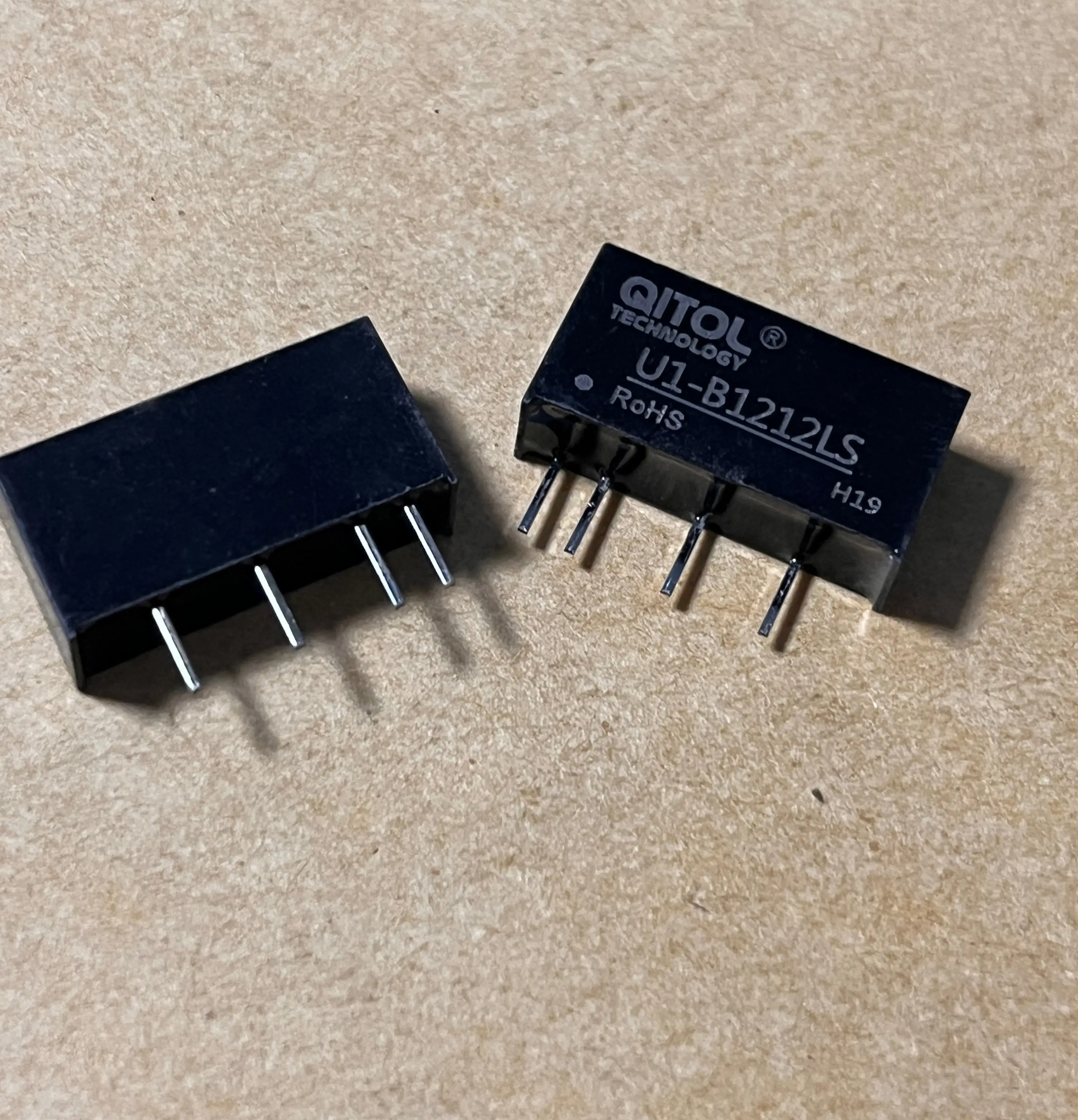 1W B1212LS-1WR3 U1-…