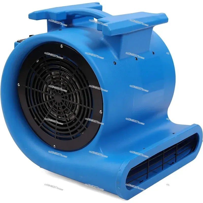 

3-Speed Air Mover 1HP 4000+ CFM Monster Floor Blower,Leaf Blower & Vacuum Parts & Accessories