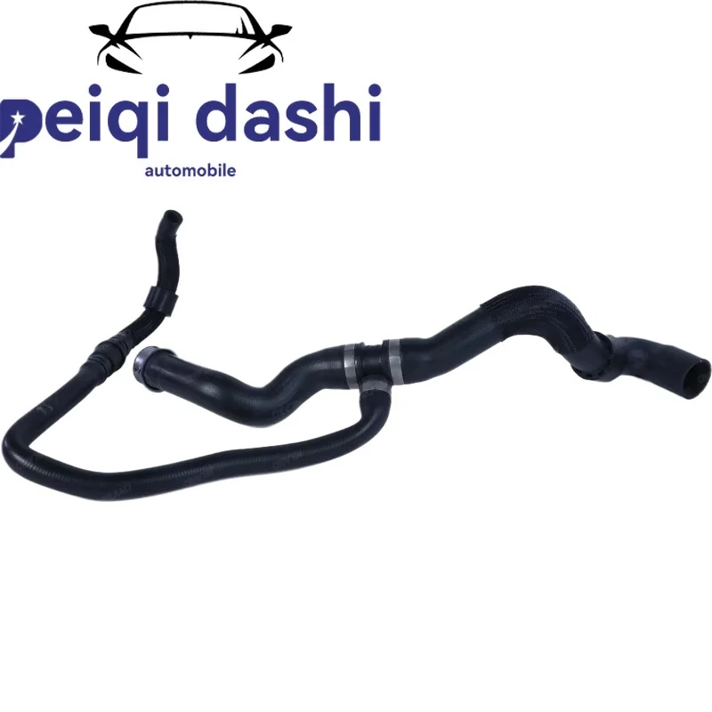 

1645011082 Coolant Upper Radiator Hose Engine Water & Sewer Pipe for Mercedes-Benz M642/164