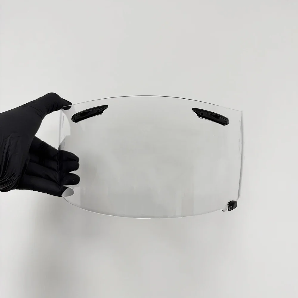 Photochromic Visor Shield Fit for Arai RR5 RX-7 GP QUAMTUM-J ASTRO-IQ Helmet Face Shield Uv Protected Helmet Accessories