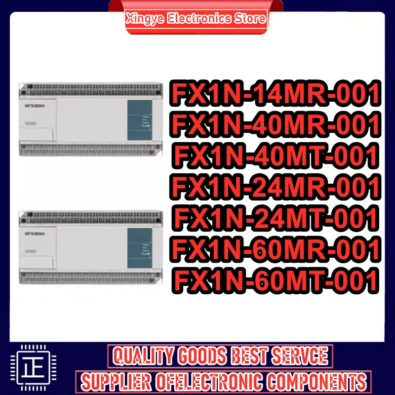 

FX1N-14MR-001 FX1N-40MR-001 FX1N-40MT-001 FX1N-24MR-001 FX1N-24MT-001 FX1N-60MR-001 FX1N-60MT-001
