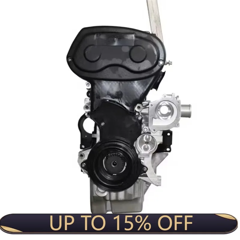 

HOT-High Quality Wholesale Brand New 4 Cylinder F16D4 A16XER Z16XER Petrol Engine Assembly LDE For GM CHEVROLET 1.6L NEW CRUZE