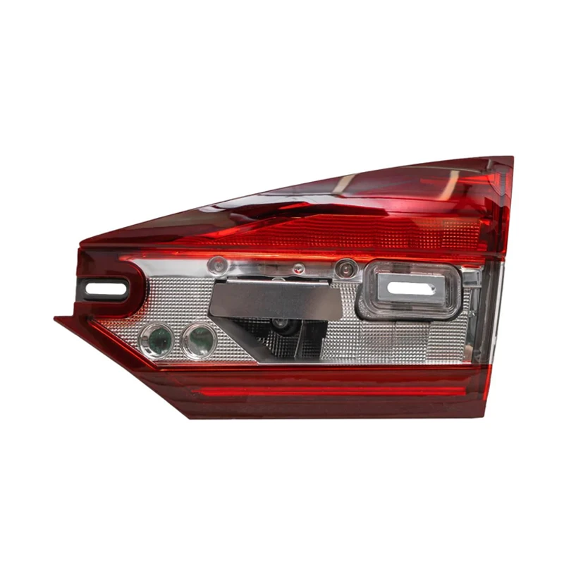 

For Tail Light Rear Lamp For Fusion/Mondeo 2017 Auto Lighting Systems Inner Taillamp Taillight HS73-13A602-CC HS73-13A603-CC