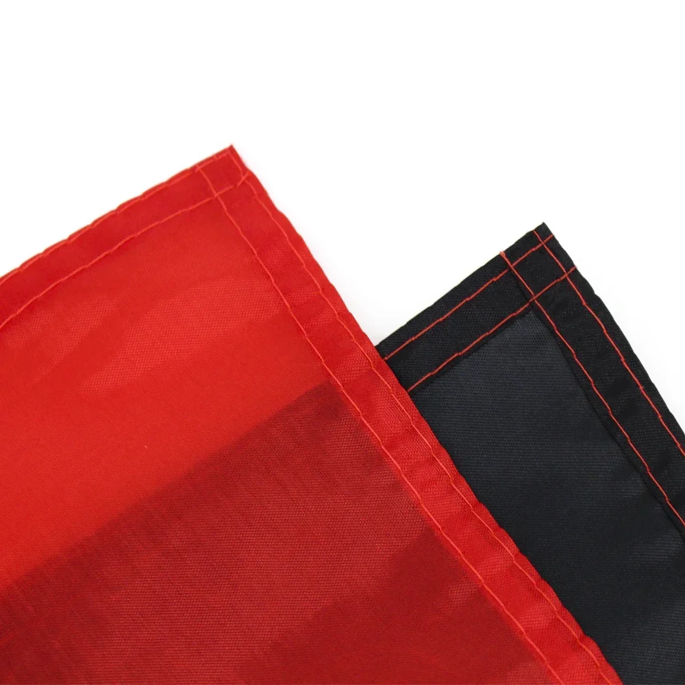 Yemen Flag 90 x 150cm High Quality Polyester Double Side Penetration Yemen Flag Banner Hanging National Flags