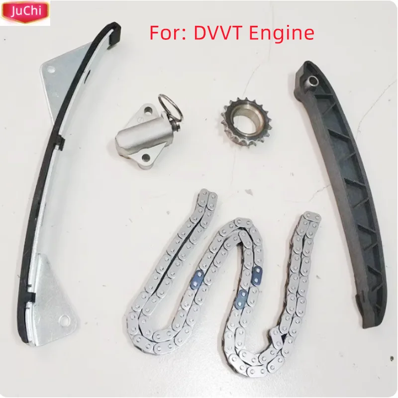 Car Engine Timing C… - image