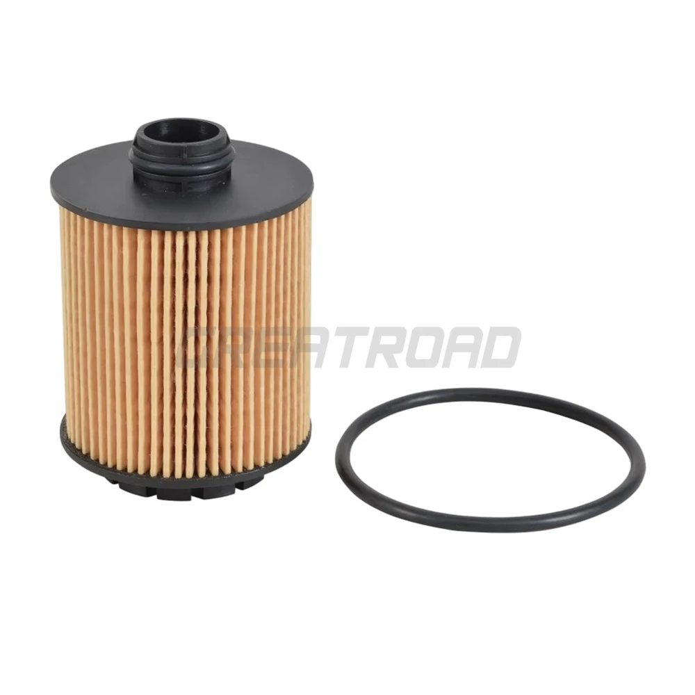 1017105XEN01B Oil Filter For Dongfeng Forthing T5/JOYEAR X5/TANK 300 400 500/ISUZU Taga 1.8T/HAVAL H6 XY 2.0/WEY Coffee 01