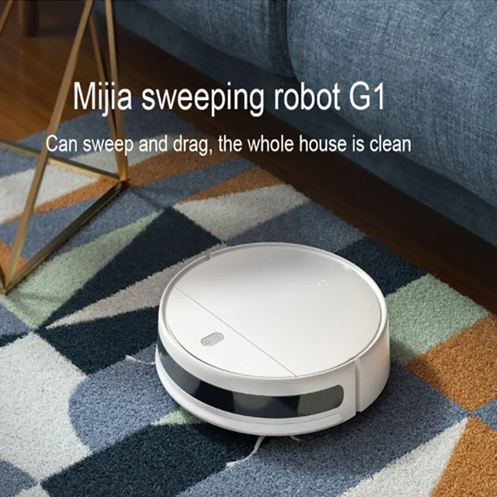 2024 nuovo pacco batteria agli ioni di litio da 14.8V 3500mAh, per XIAOMI MIJIA Mi Robot Vacuum-Mop Essential G1 MJSTG1, SKV4136GL H18650CH R30 R35