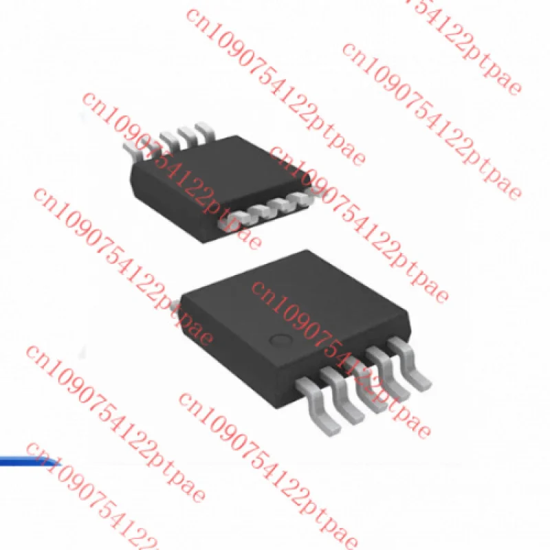 ^^(10piece) 100% New  AD9833BRMZ AD9833 AD9833BRM  D68  MSOP10 Chipset