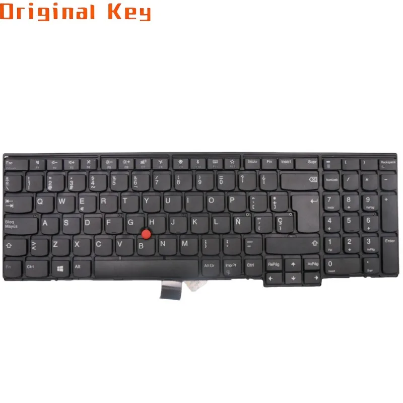 Black No Backlit Keyboard For Lenovo Thinkpad L570 01AX618 01AX622 01AX629 01AX648 01AX620 01AX621 01AX639 01AX645 01AX617 01AX6