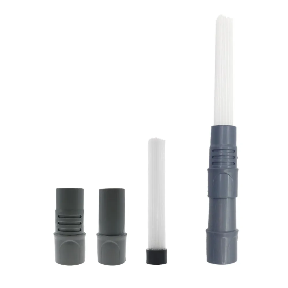 

two calibers switch Multifunctional Portable Universal Brush for Dust Daddy Cleaner Dirt Remover Vacuum Attachment Clean Tools
