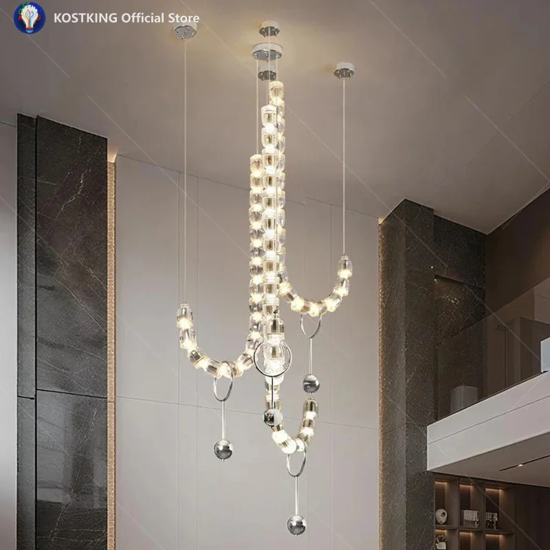 

Modern Home Decor Led Lights Pendant Light Lamps For Living Room Chandeliers For Dining Room Hanging Light Indoor Lighting