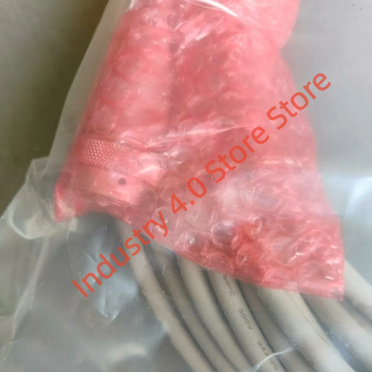 

Новый оригинальный соединительный кабель для робота 3HAC2566-1 30м, 3HAC7998-4 30м