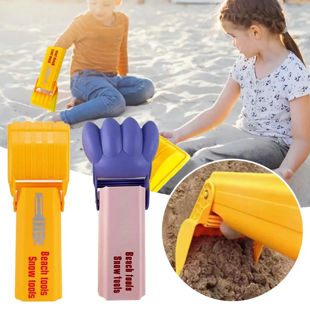 Thumbnail 3 - #31 Best Beach Sand Toys to Buy In 2026