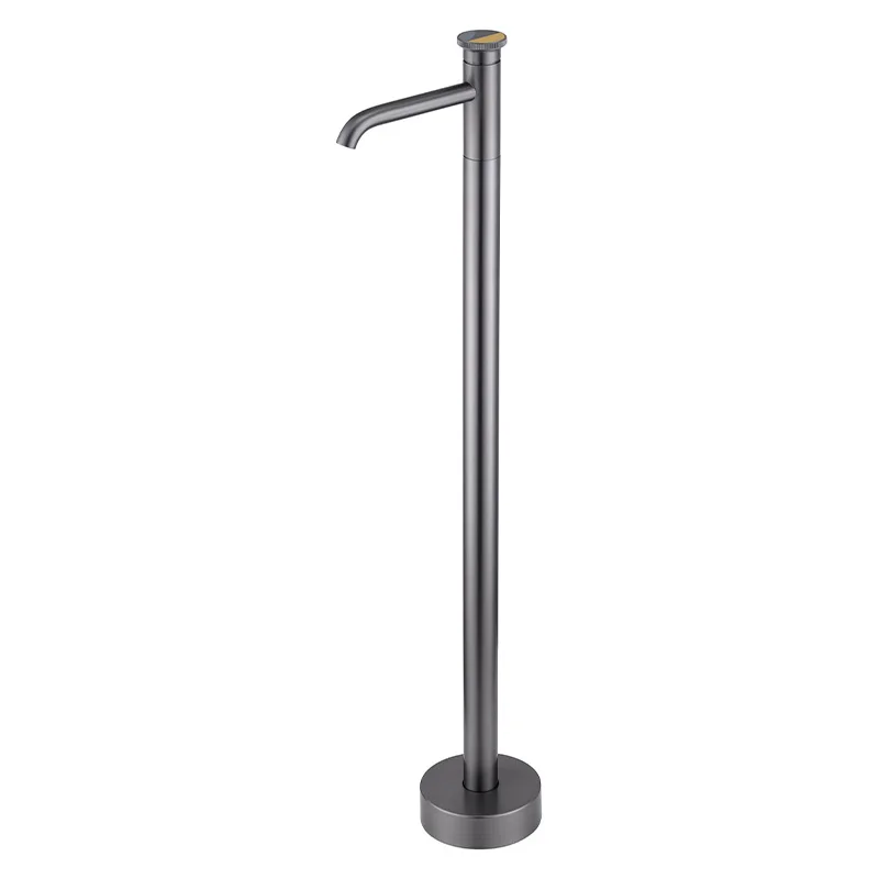 

Floor type, column, vertical type, high basin, hotel, bathroom, art, faucet