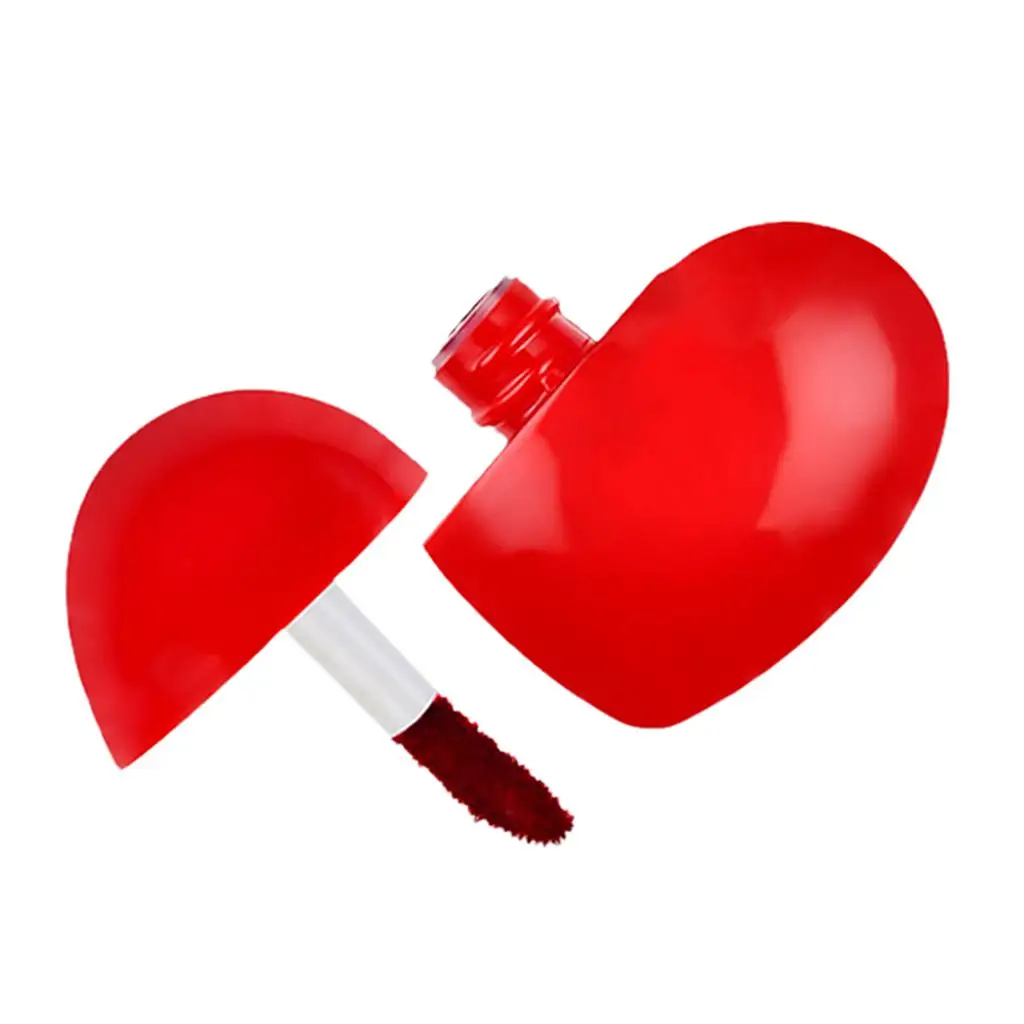 Хрустальный блеск для губ, жидкая помада, яркий цвет, нелипкий матовый подарок на выбор