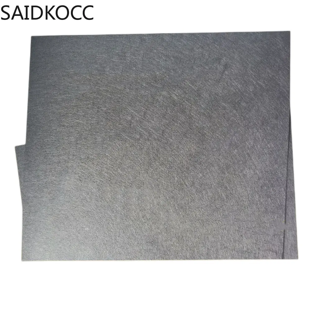 010N 020 030 Conductive Carbon Paper Hydrophilic Hydrophobic Battery Carbon Paper