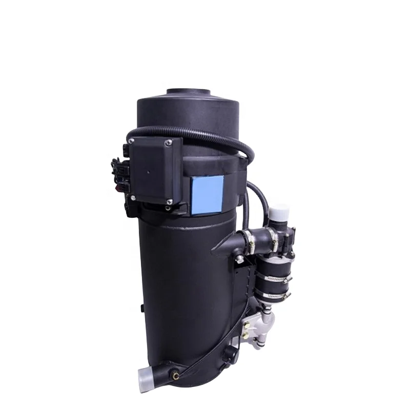 

12v Diesel Caravan Heater air and Water Parking Heater