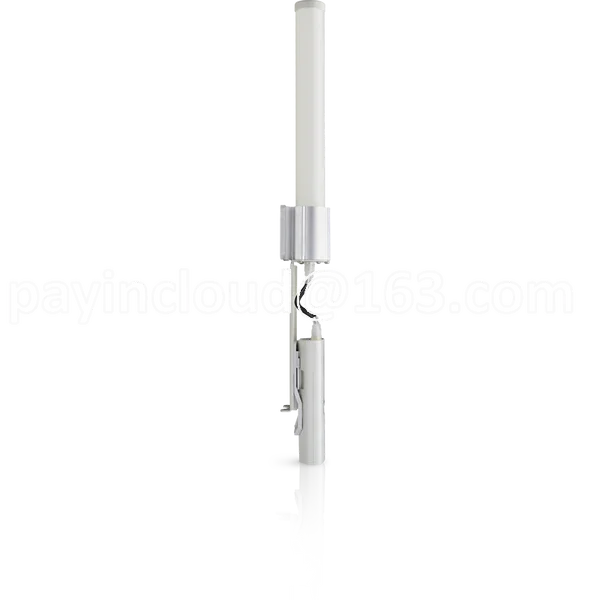 AMO 5g-13 5.8G 13dbi Dual Polarized MIMO Omnidirectional Antenna