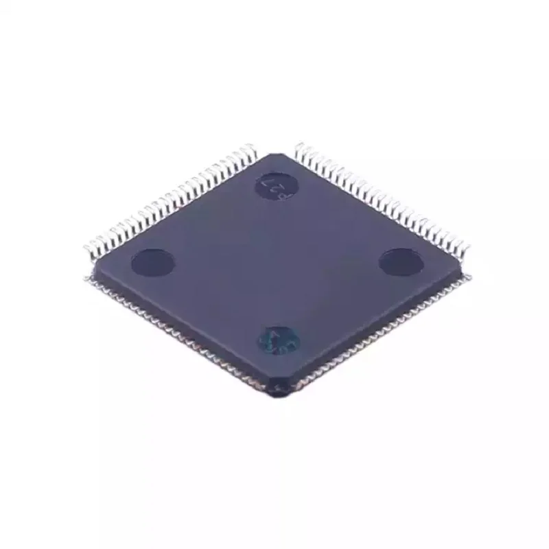 1 Piece STM32F100VCT6B LQFP-100 Silk Screen 32F100 VCT6B QFP Chip IC New Original