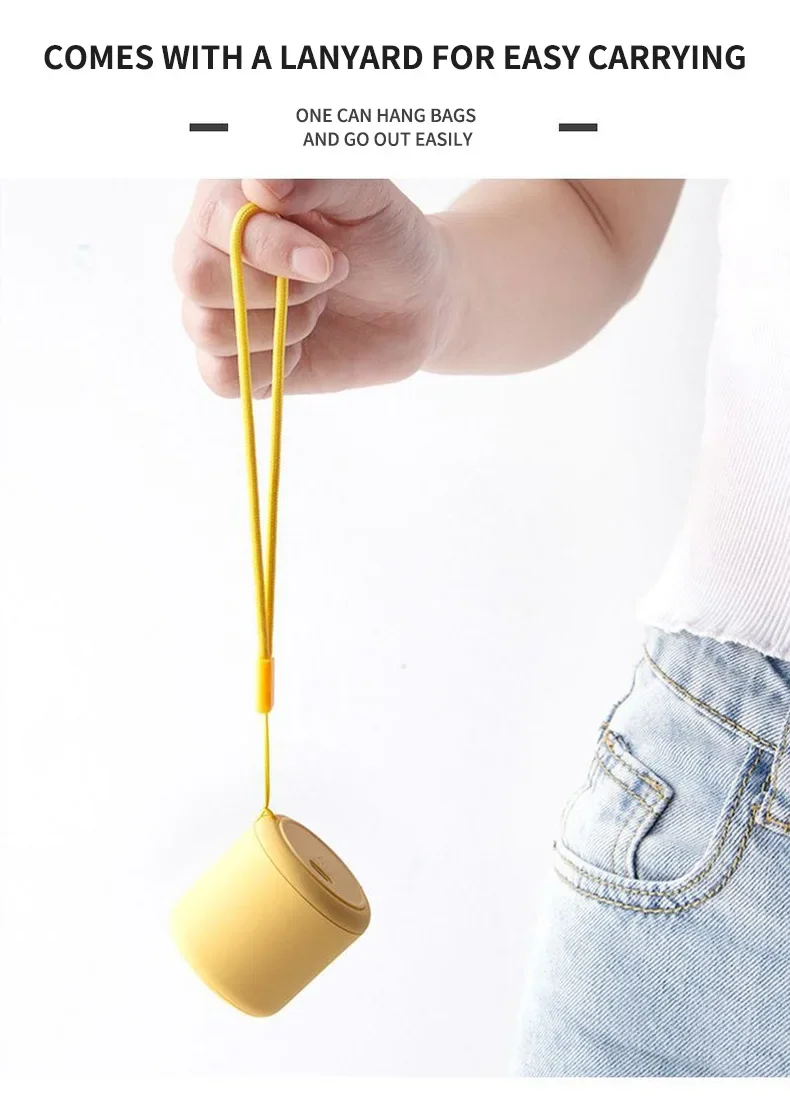 ميني لاسلكي محمول كايكسا دي سوم سمّاعات بلوتوث صندوق صوت الموسيقى مضخم صوت بلوتوث ل يربك ستيريو بلوتوث الصوتيات