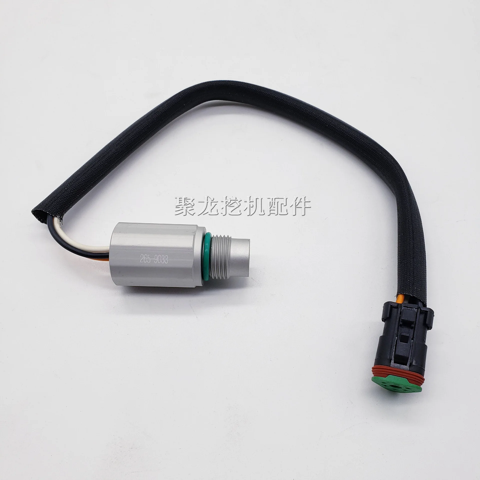 

for Caterpillar Motor Grader 265-9033 120 140 160M Excavator Loader Speed Sensor